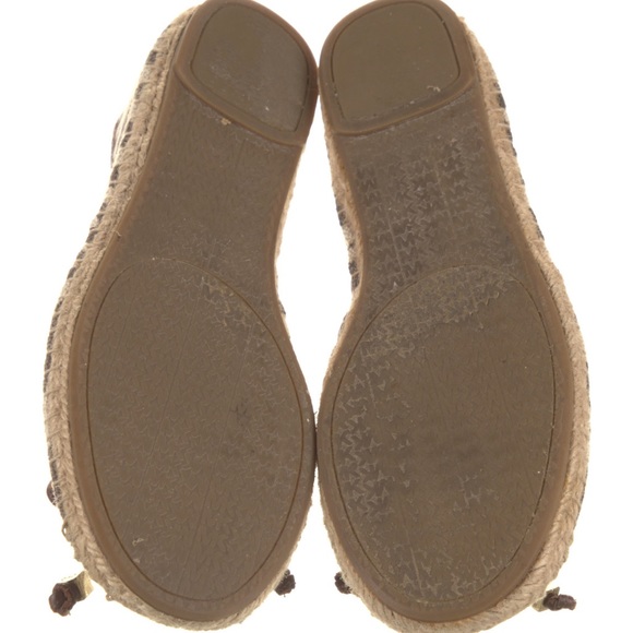 1 Michael Kors zebra print flats - Picture 4 of 4